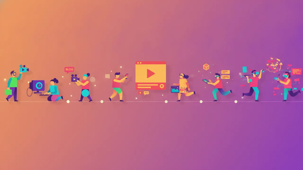Criadores Mais Inovadores da Internet Brasileira