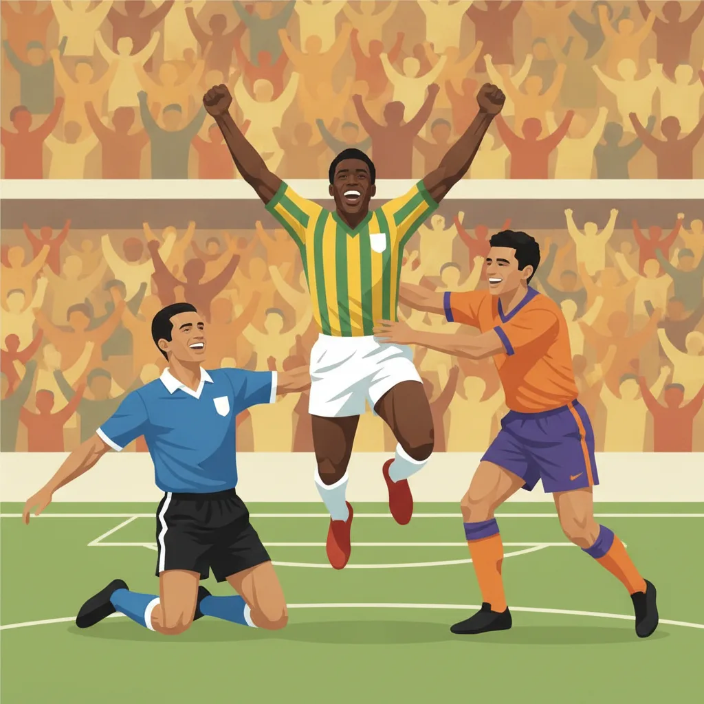 Melhor Atacante da História do Campeonato Brasileiro