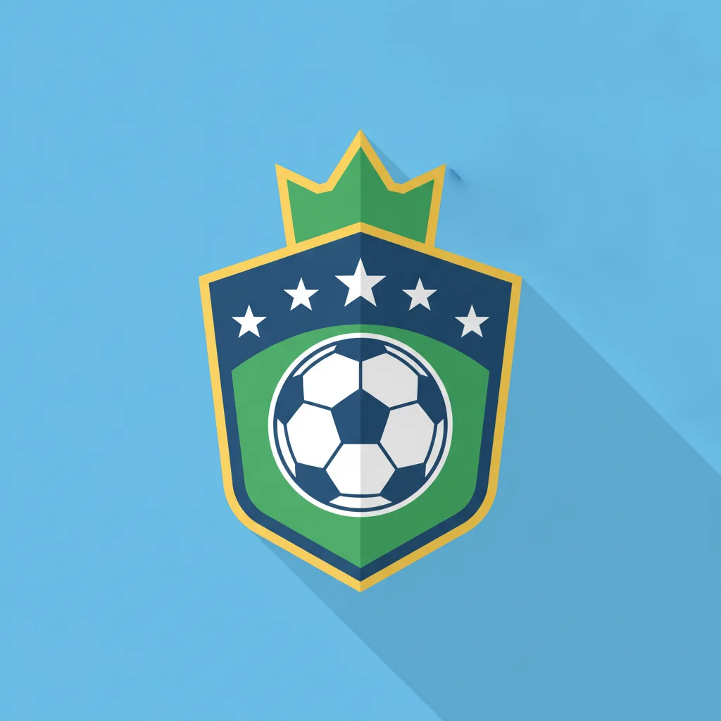 Melhor Clube Brasileiro da História