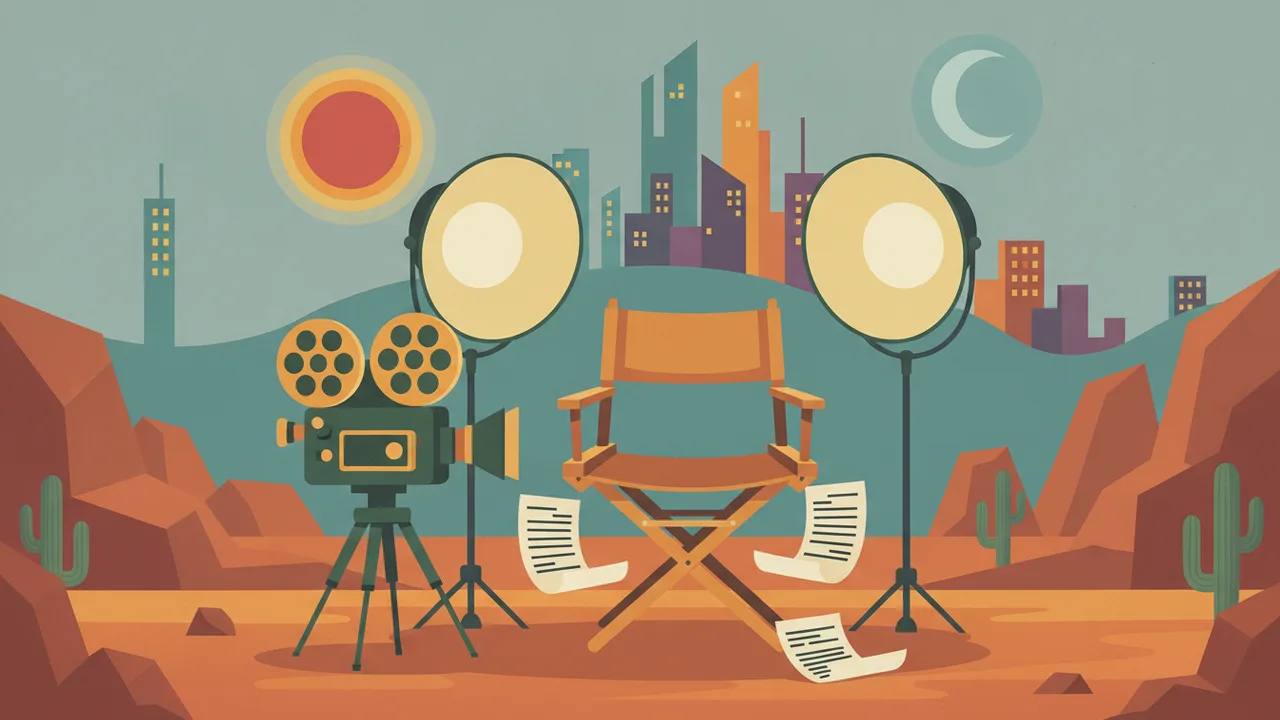 Melhores Diretores do Cinema Brasileiro