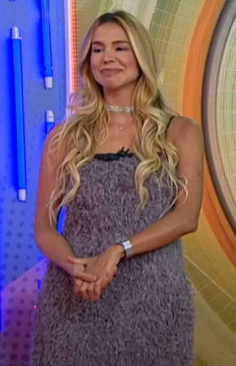 Foto de Kerline Cardoso