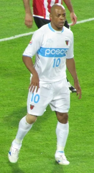 Foto de Denilson Martins Nascimento