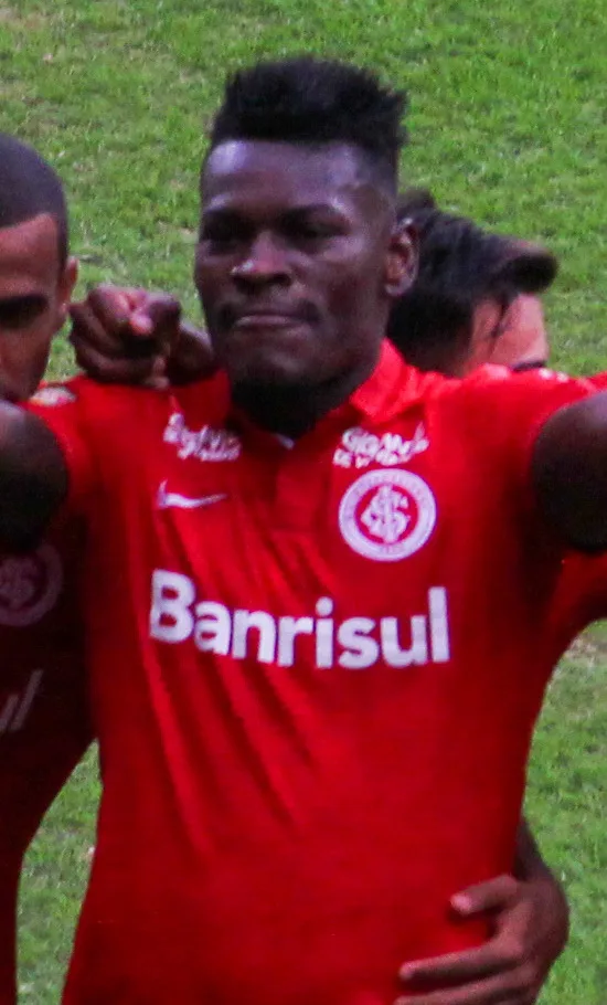 Foto de Paulão (futebolista, 1986)