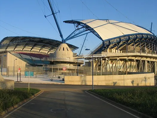 Foto de Estádio Algarve