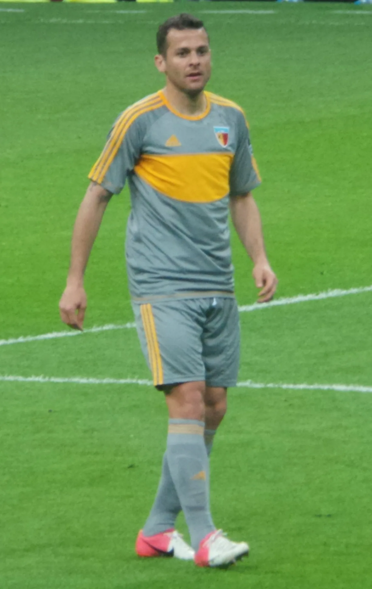 Foto de Deyvison Rogério da Silva