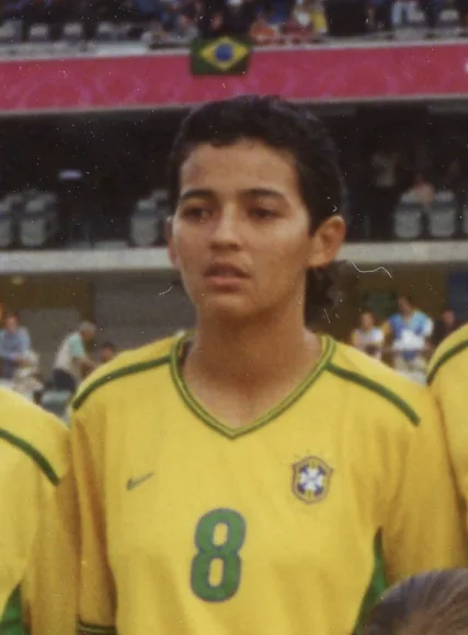 Foto de Cidinha