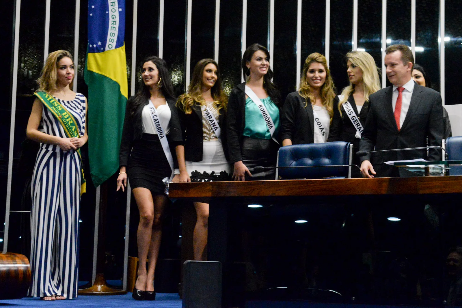 Foto de Gabriela Rossi