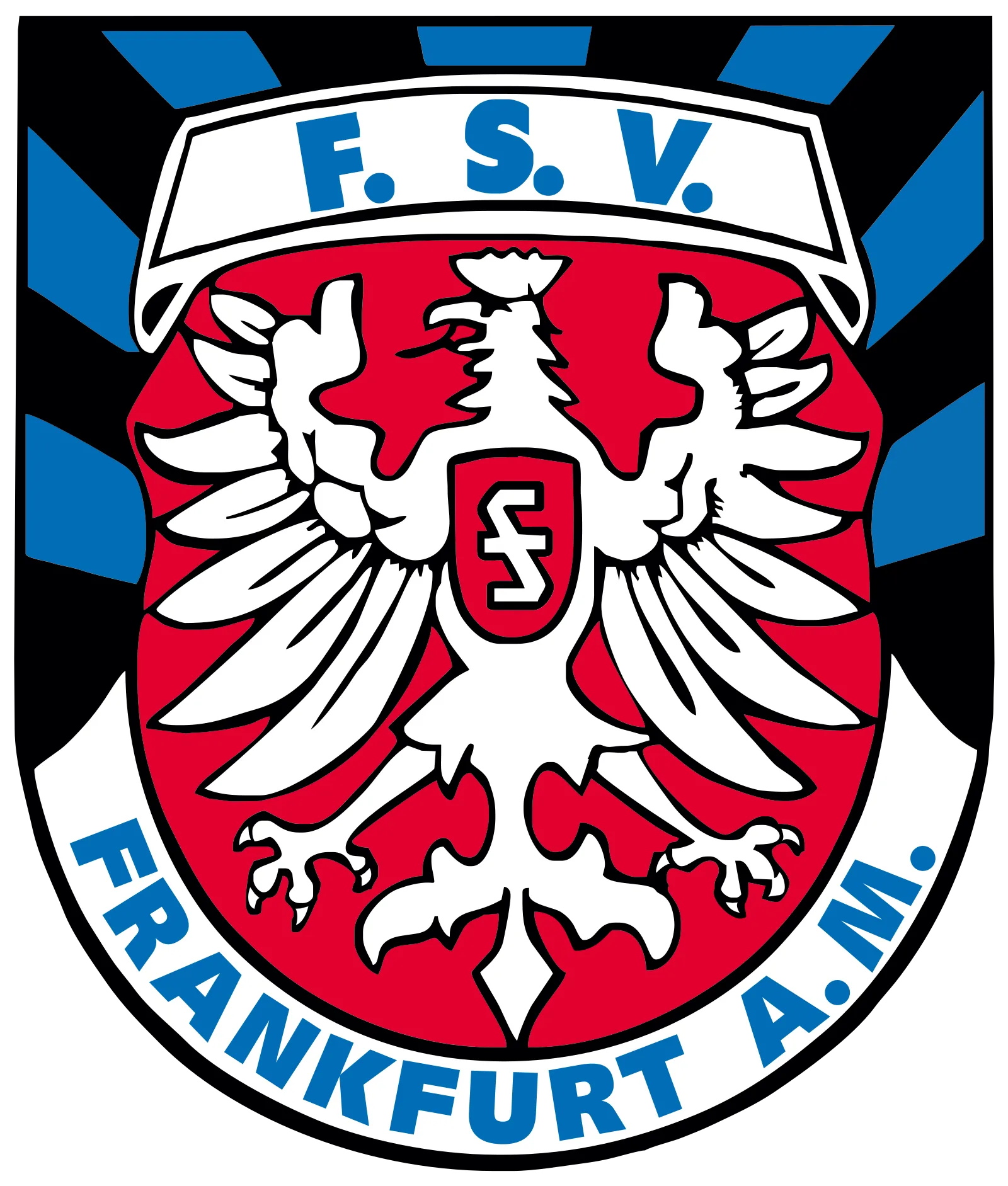 Foto de Fußballsportverein Frankfurt 1899