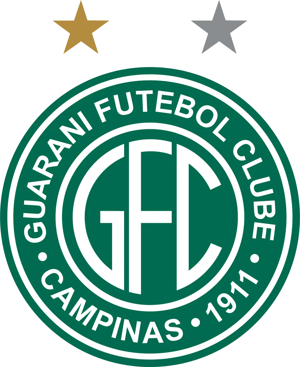 Foto de Guarani Futebol Clube
