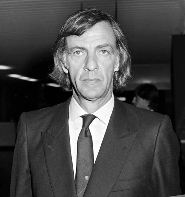 Foto de César Luis Menotti