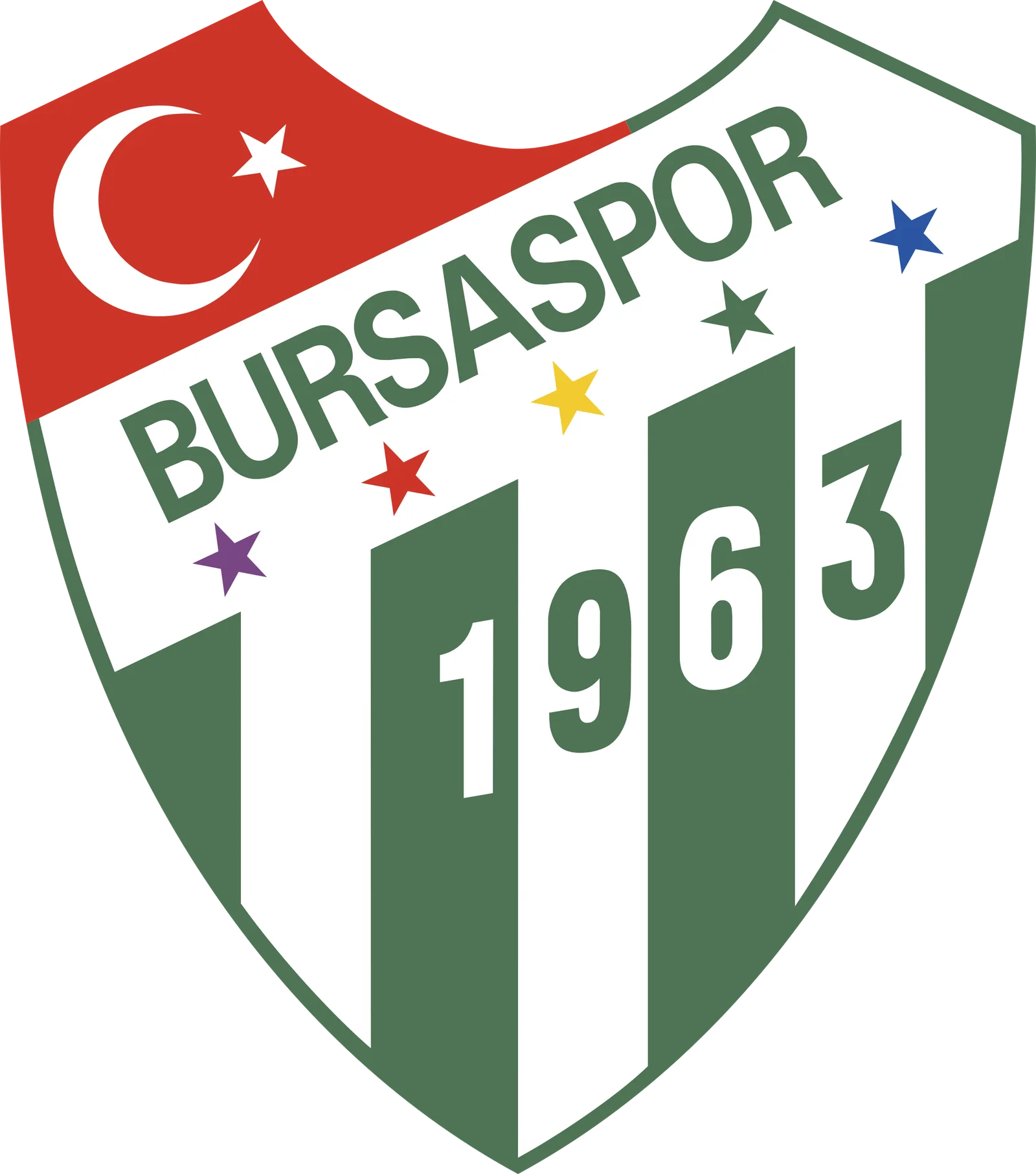 Foto de Bursaspor Kulübü Derneği