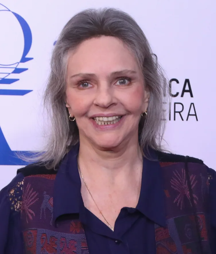 Foto de Ângela Ro Ro