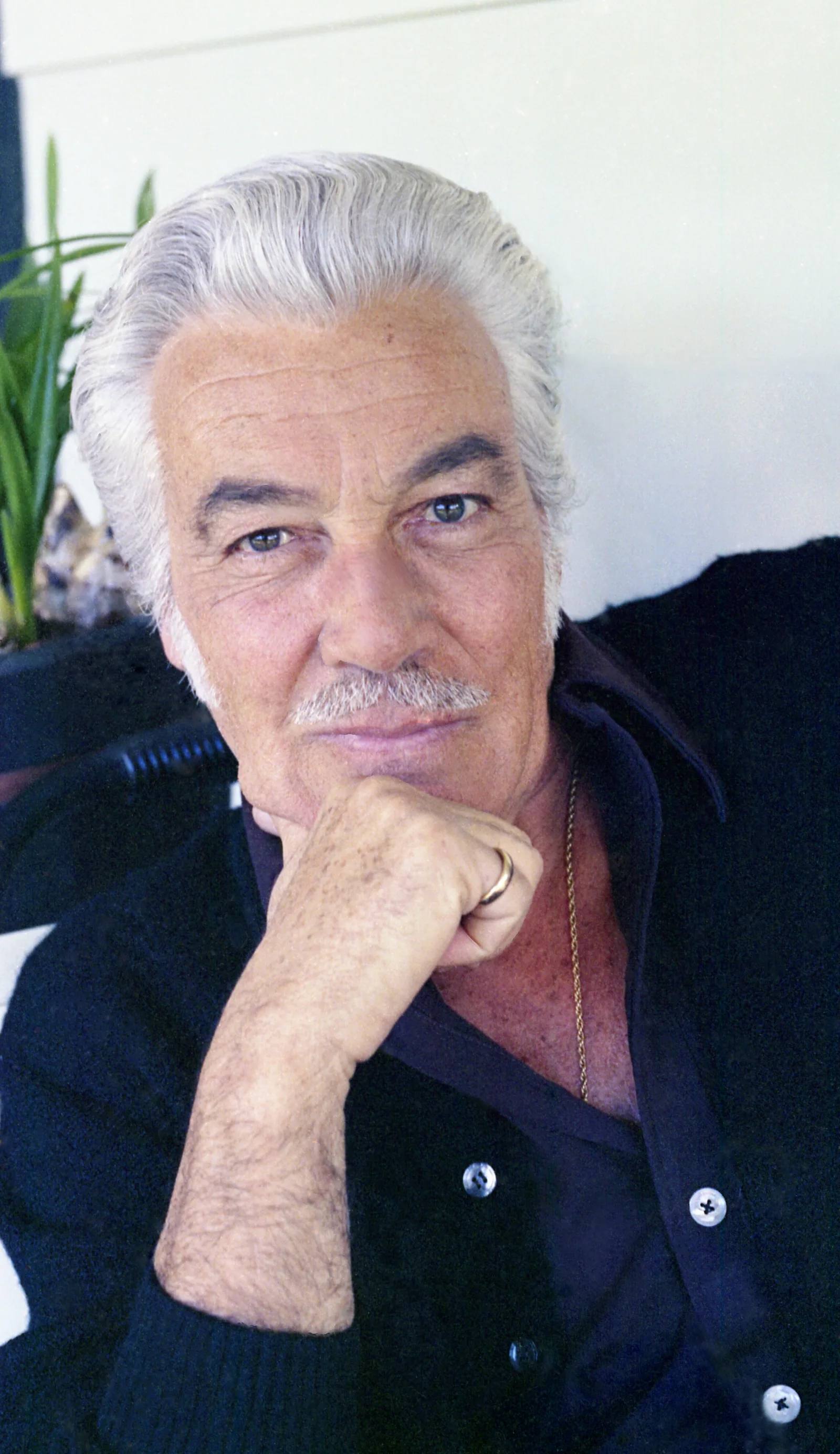 Foto de Cesar Romero