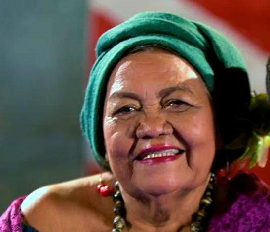 Foto de Dona Onete