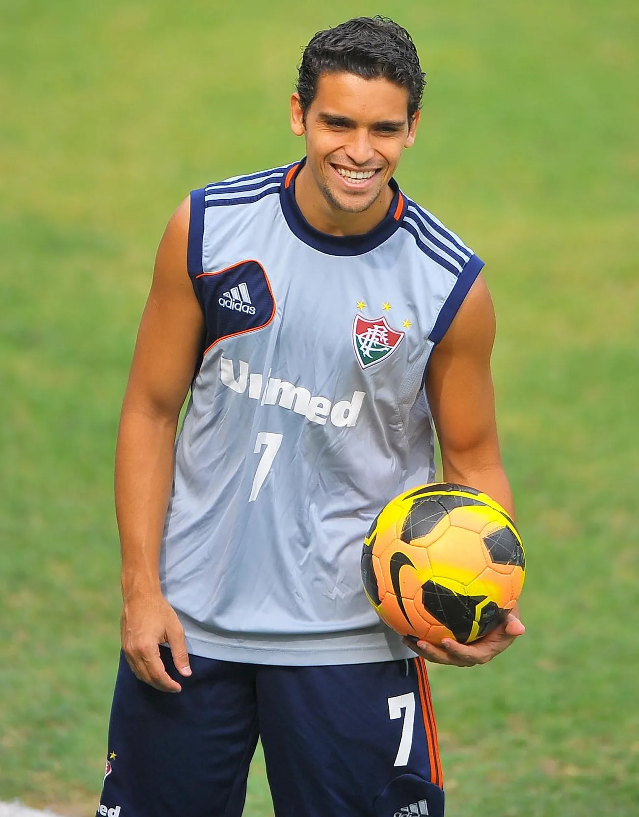 Foto de Jean Raphael Vanderlei Moreira