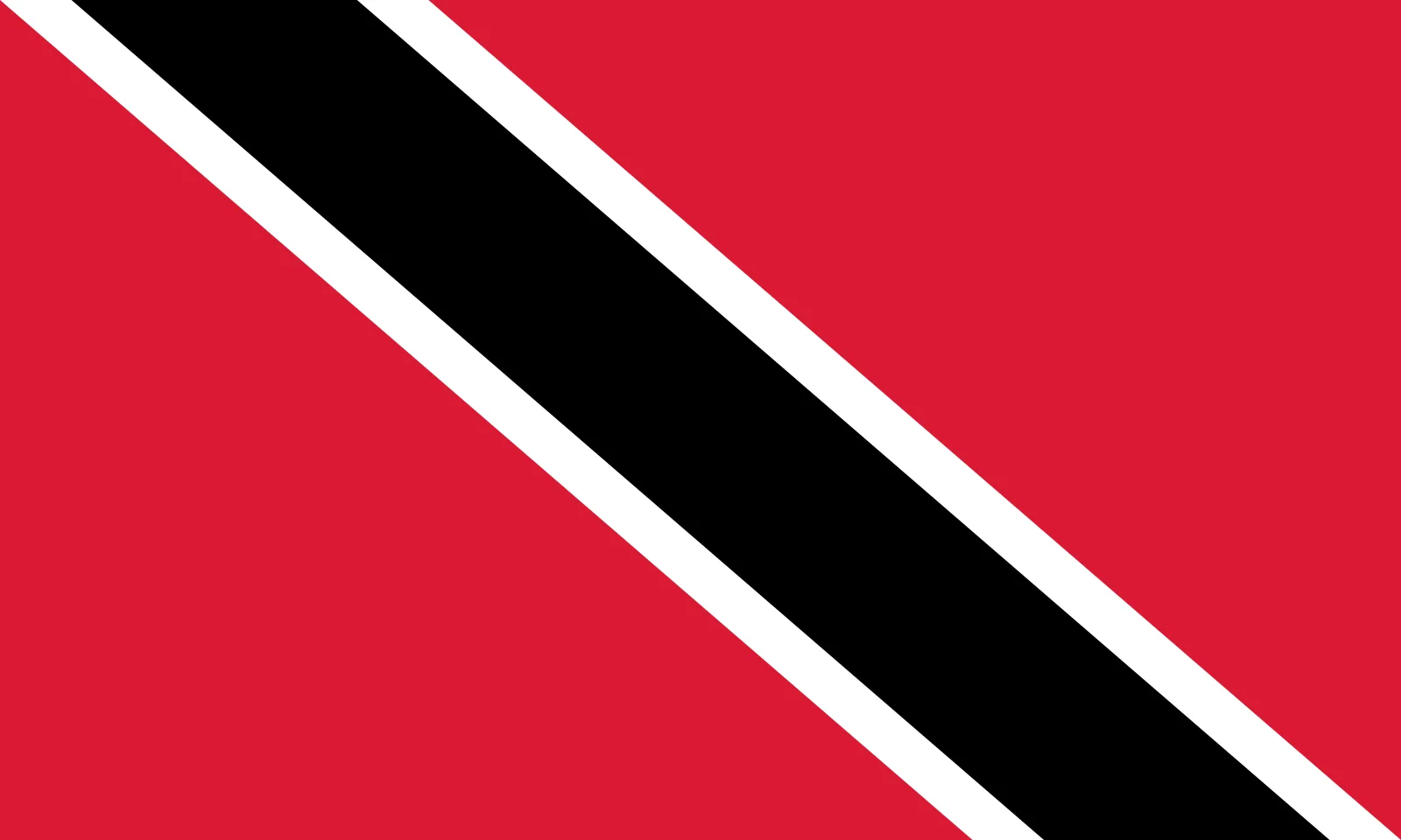 Foto de Trindade e Tobago