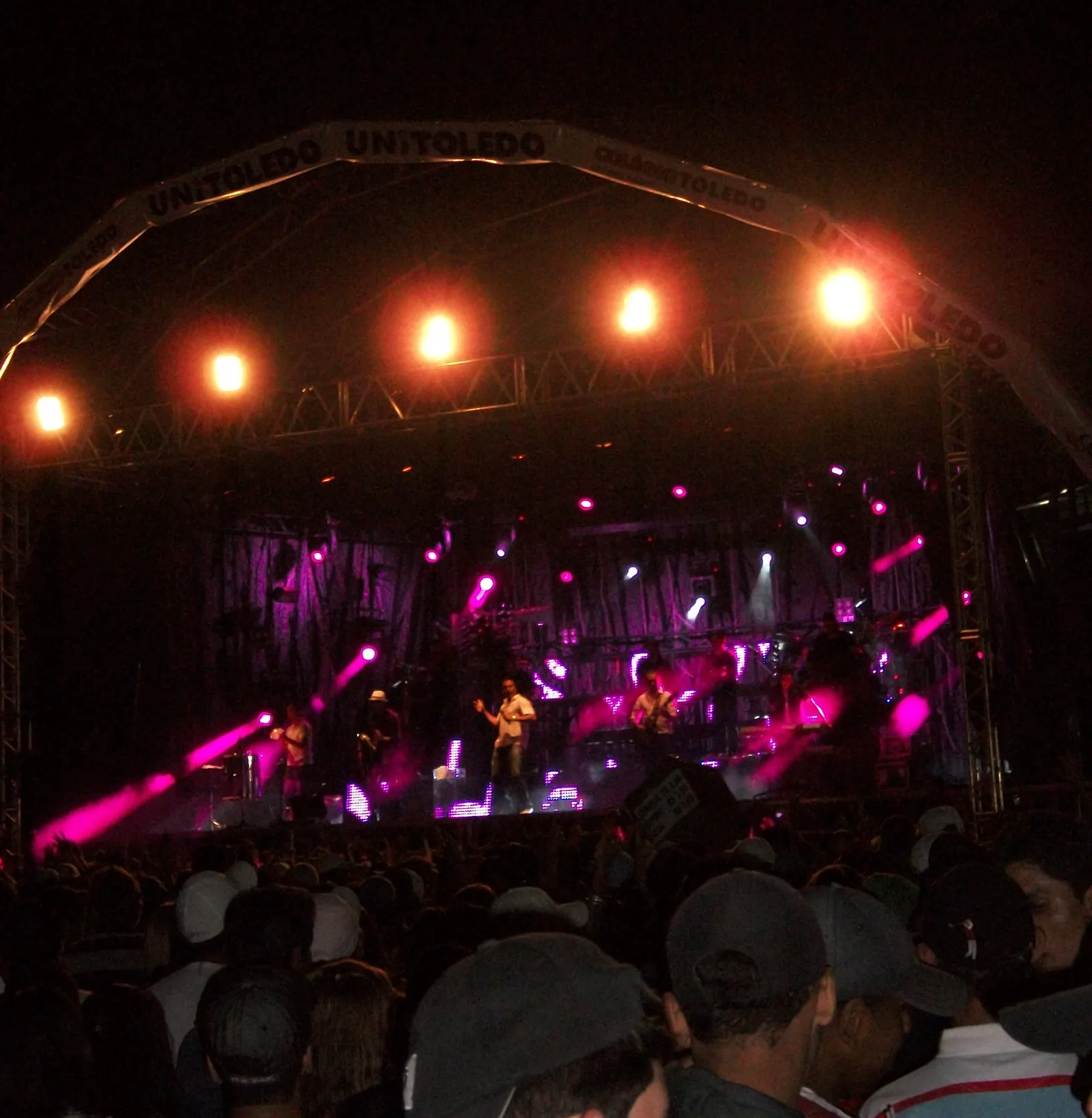 Foto de Sorriso Maroto