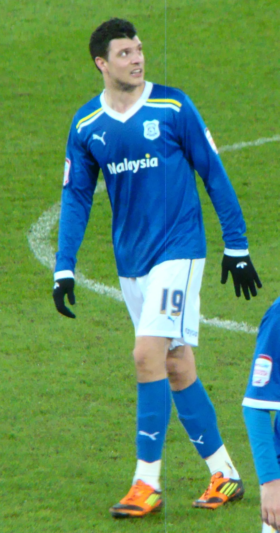 Foto de Football League Championship 2011-12