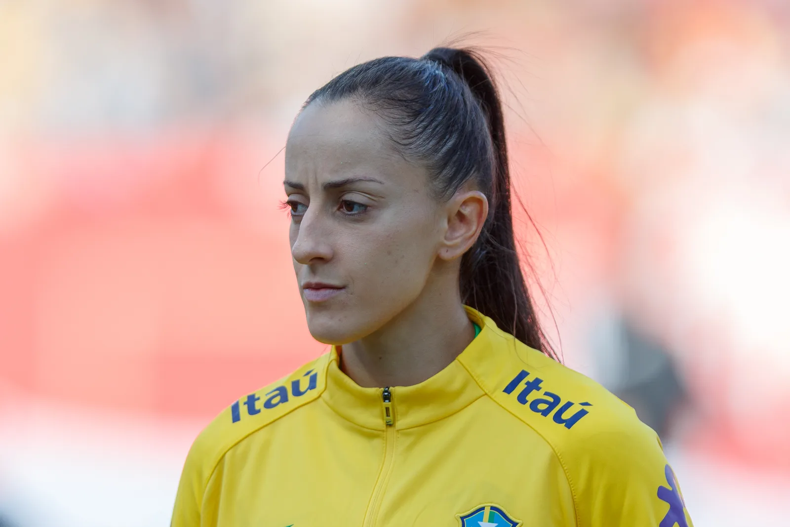 Foto de Luana Bertolucci
