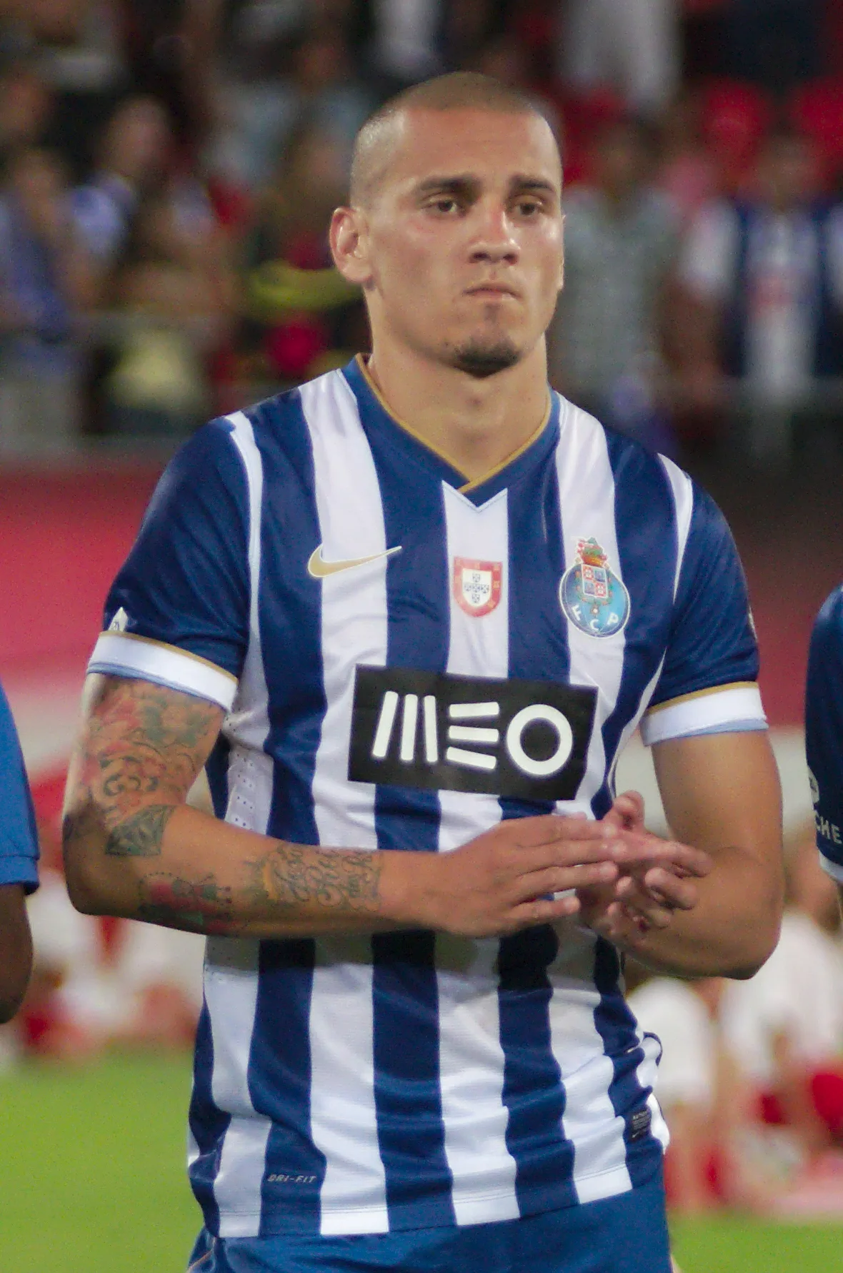 Foto de Maicon Pereira Roque
