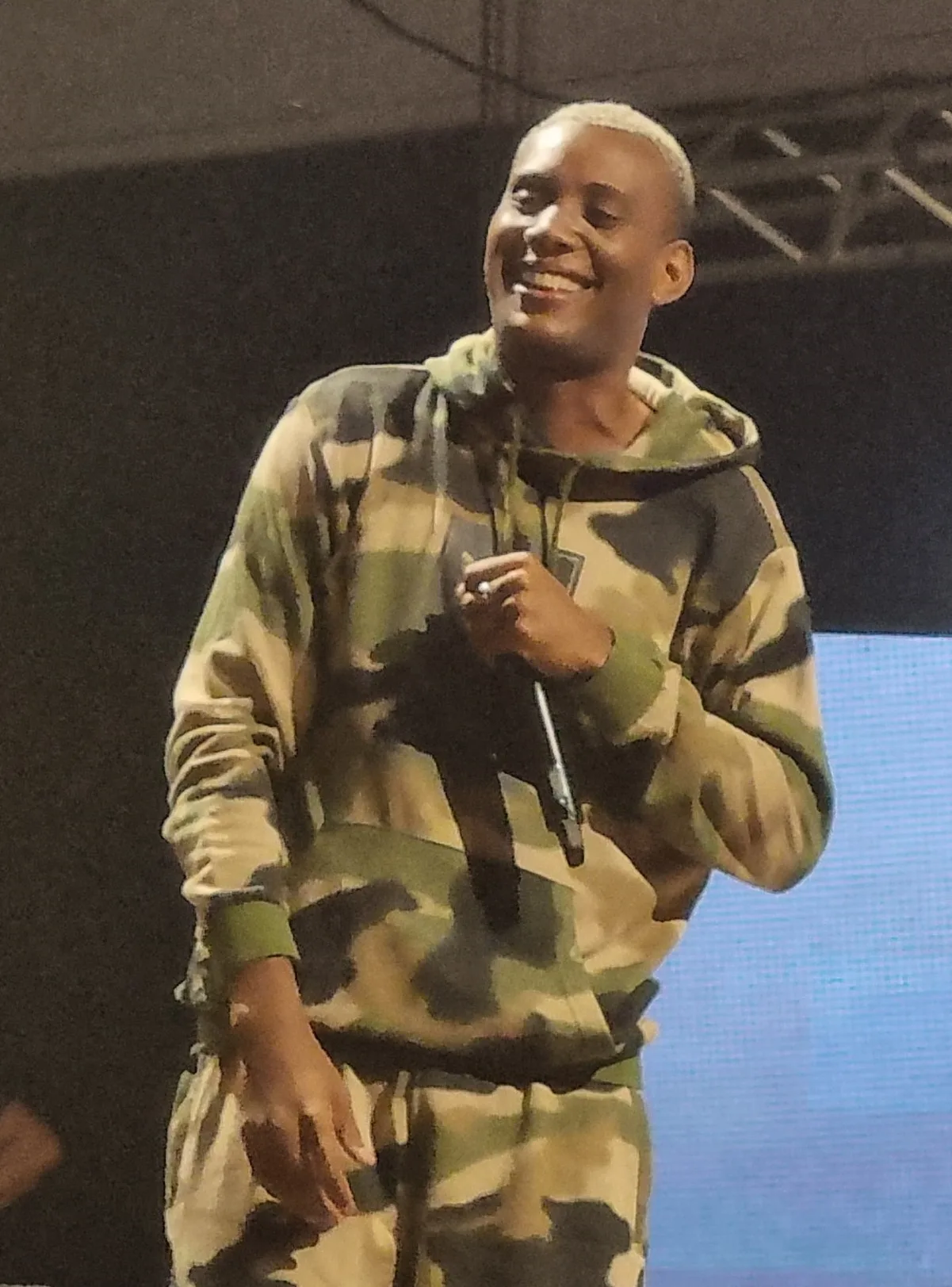 Foto de MC GW