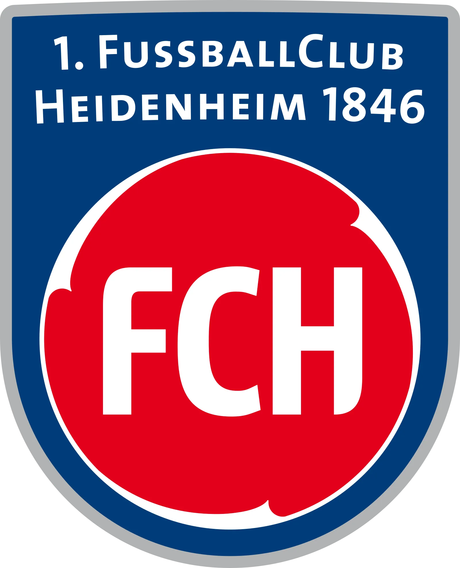 Foto de 1. Fußballclub Heidenheim 1846