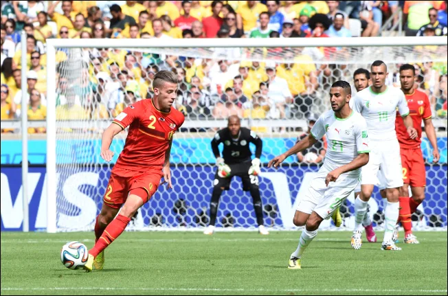 Foto de Copa do Mundo FIFA de 2014 – Grupo H