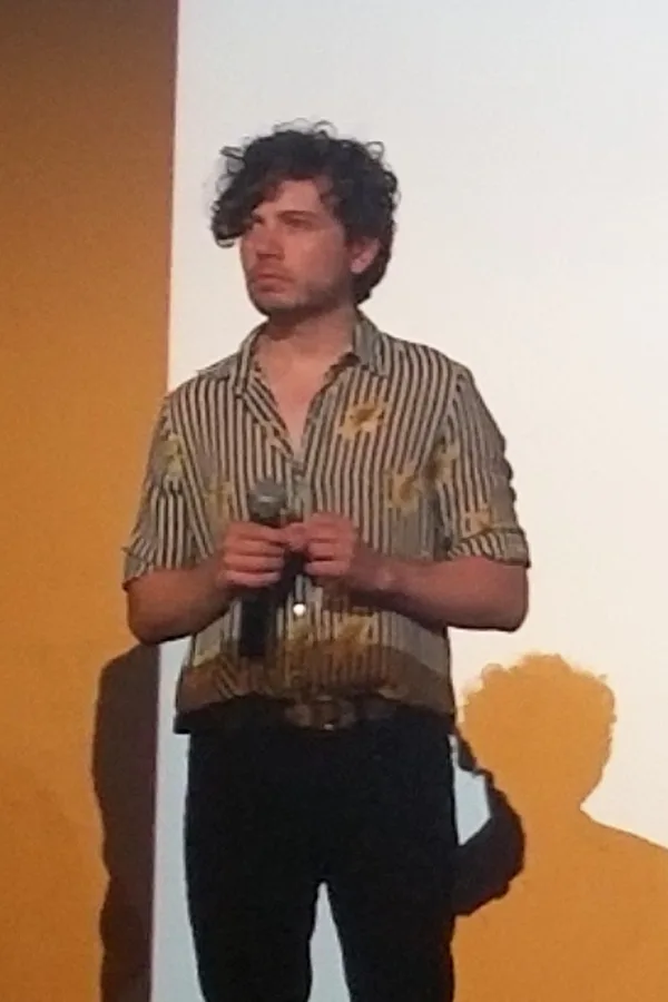 Foto de Filipe Matzembacher