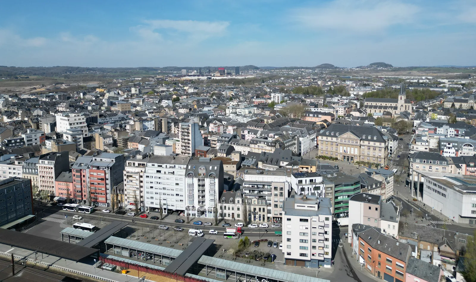 Foto de Esch-sur-Alzette