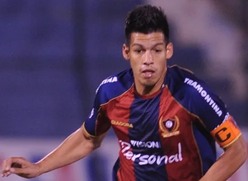Foto de Julio dos Santos