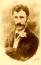 Foto de Alexandre Levy