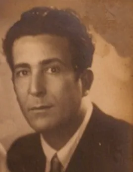Foto de Vicente Celestino