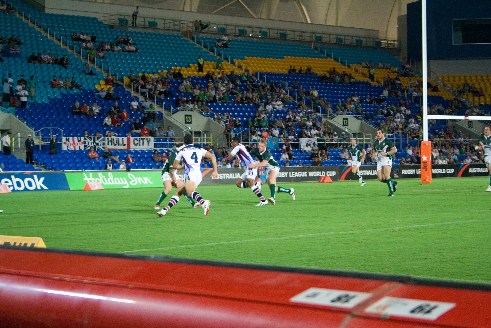Foto de Skilled Park