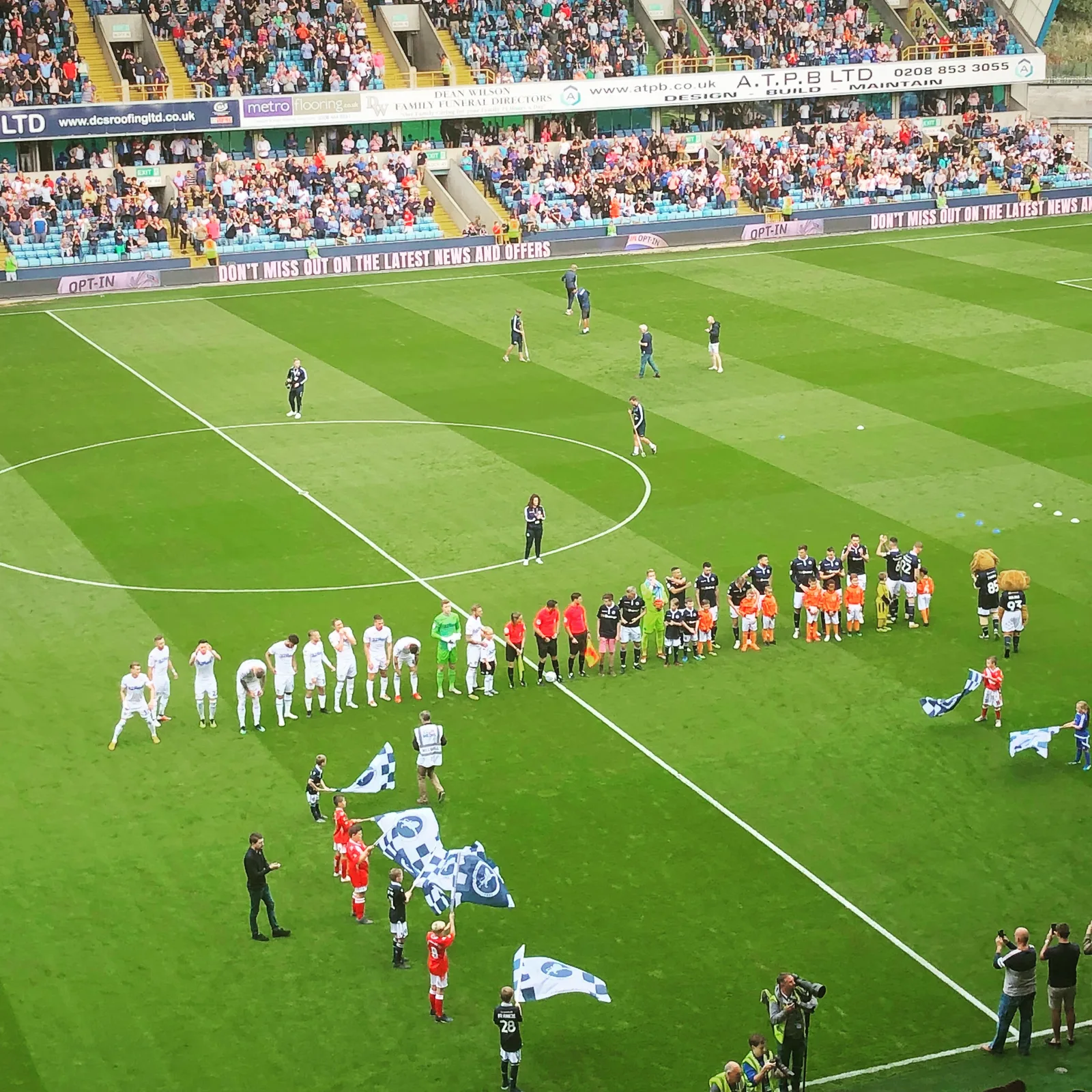 Foto de EFL Championship