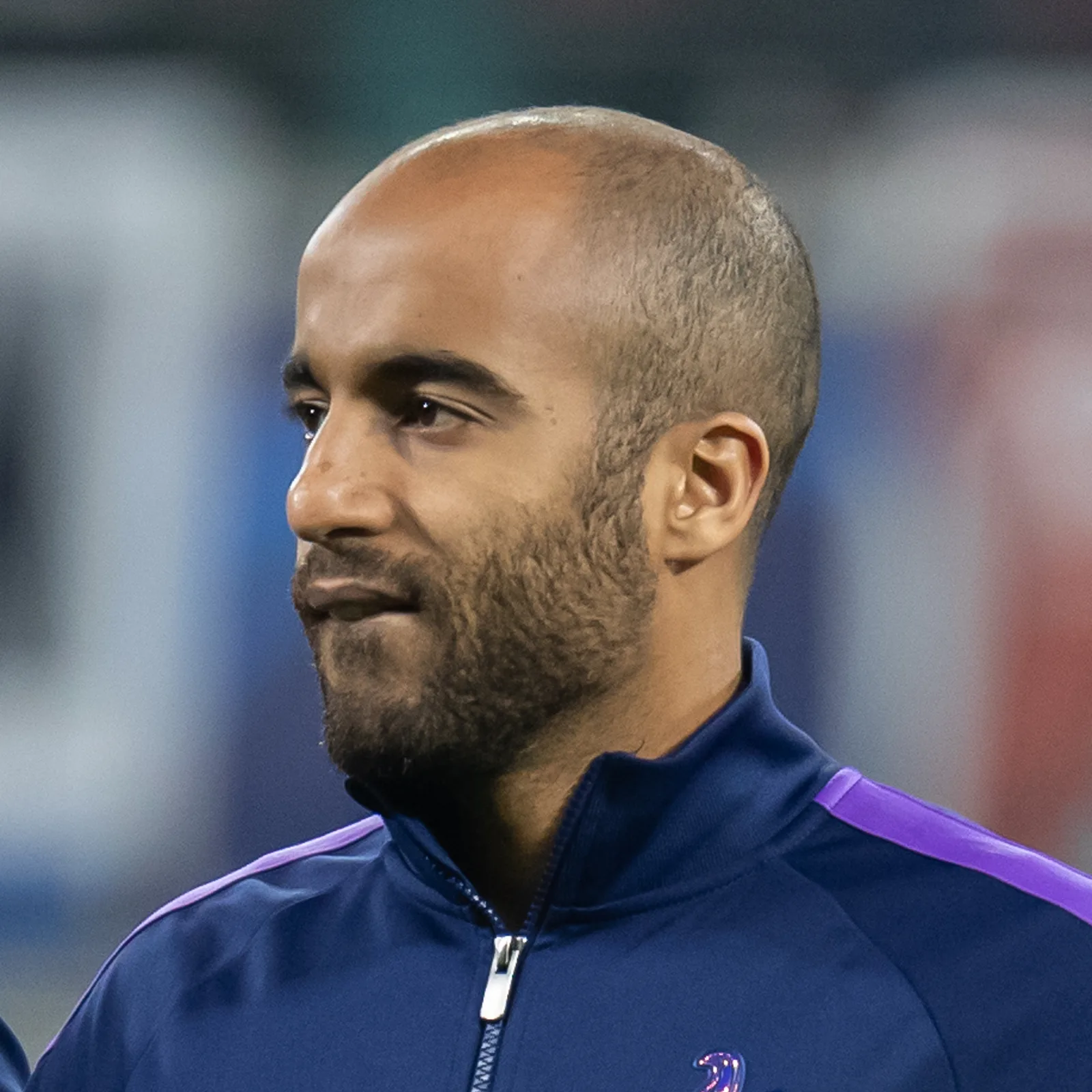 Foto de Lucas Moura