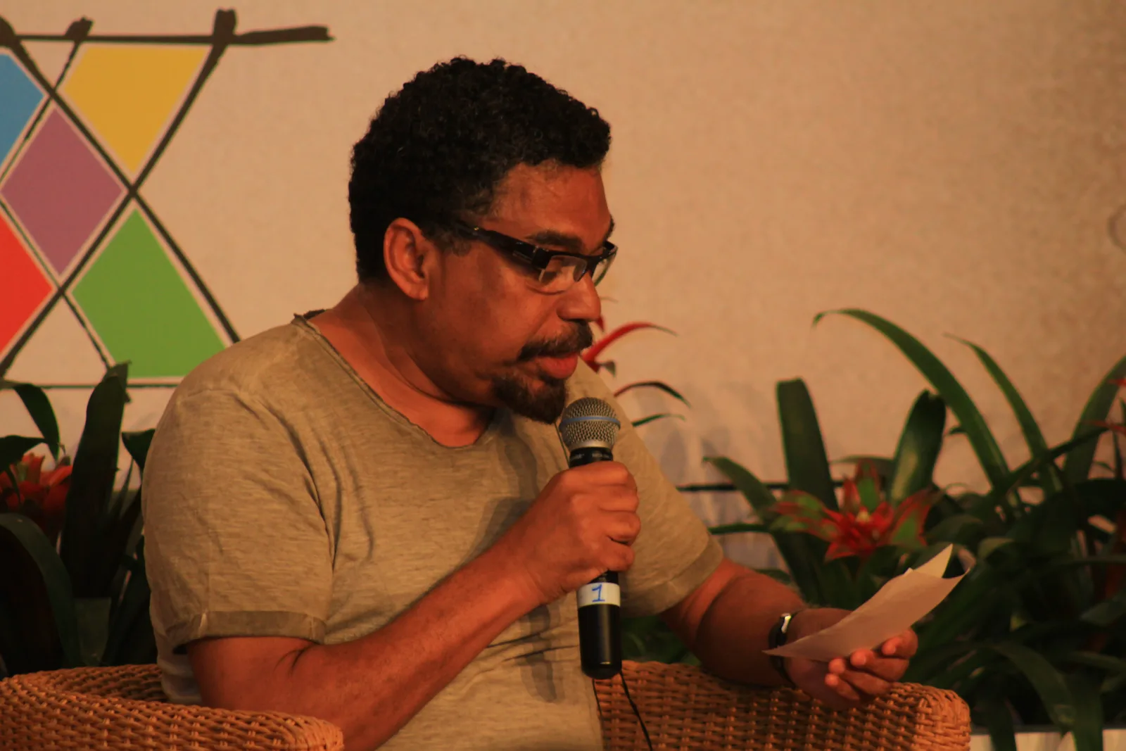 Foto de Jorge Portugal