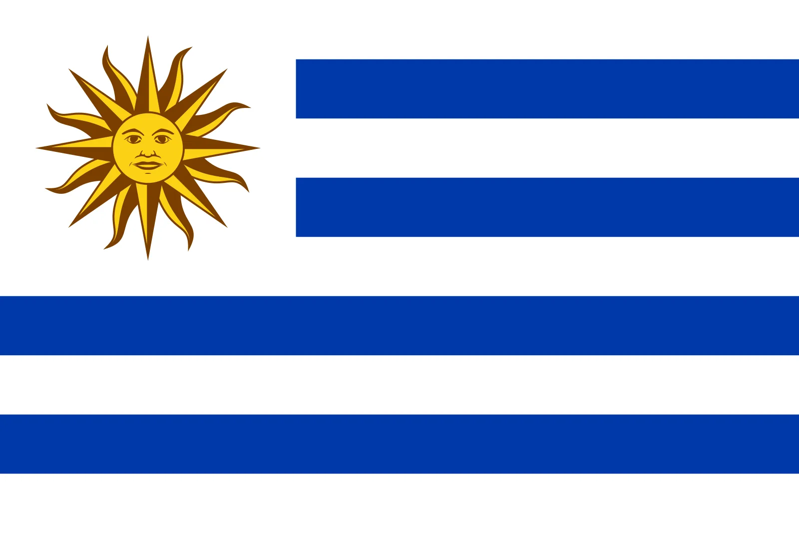Foto de Uruguai