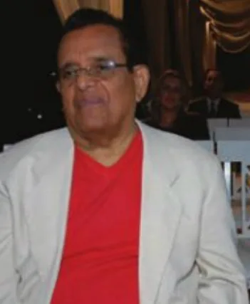 Foto de Evaldo Gouveia