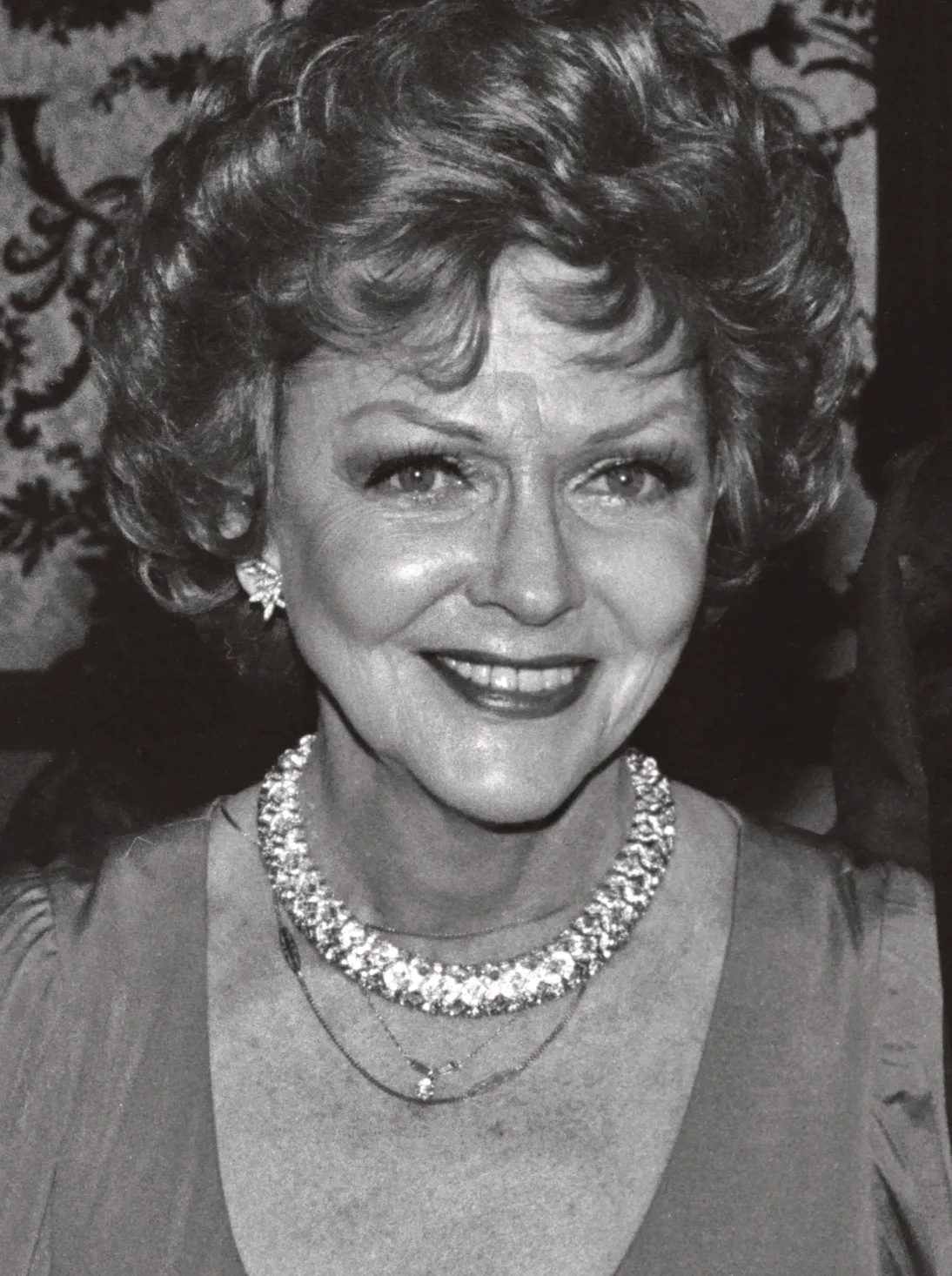 Foto de Vivian Blaine