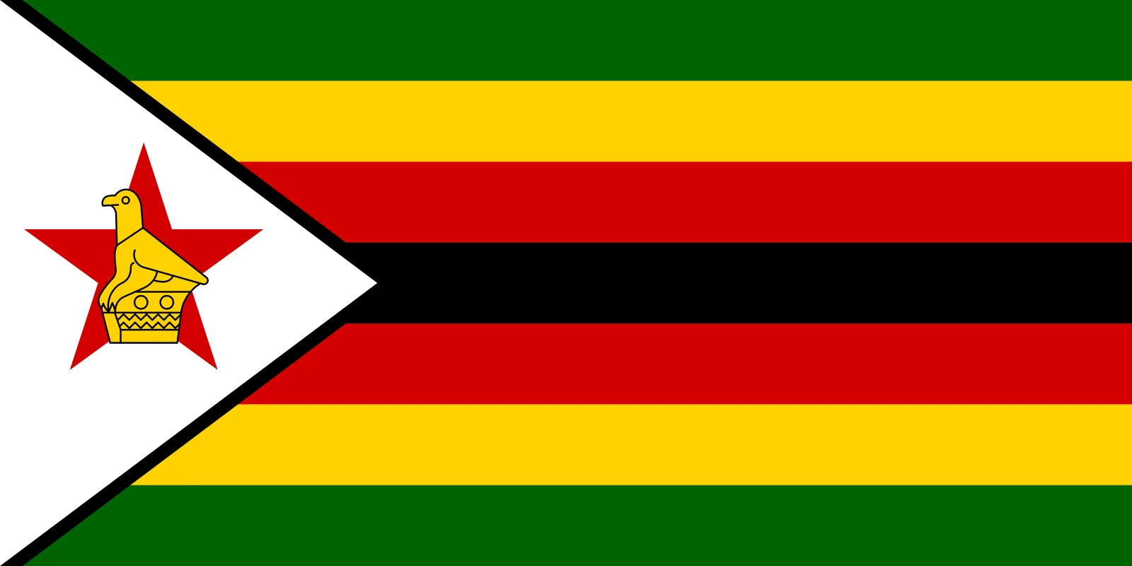 Foto de Seleção Zimbabuana de Futebol Feminino