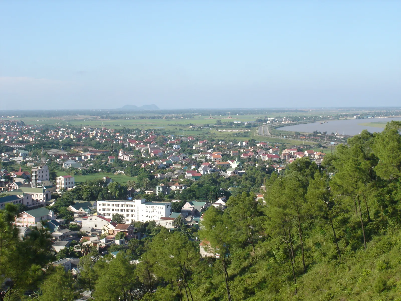 Foto de Vinh