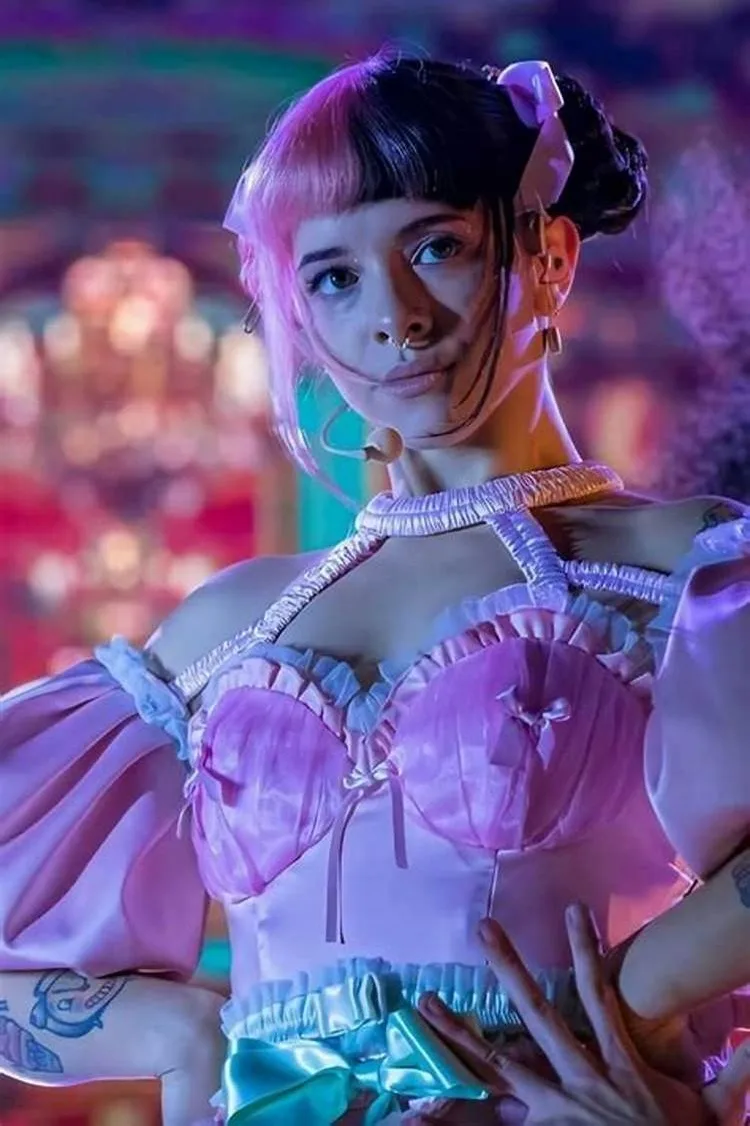 Foto de Melanie Martinez