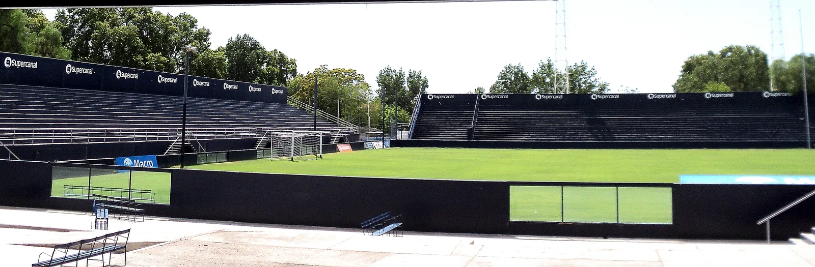 Foto de Estádio Bautista Gargantini