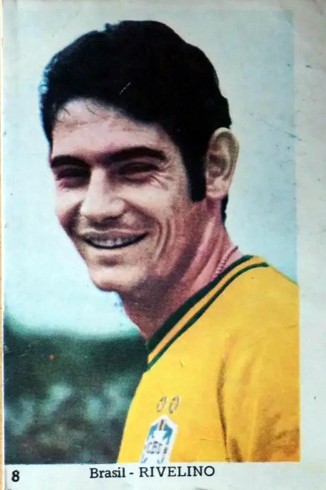 Roberto Rivellino