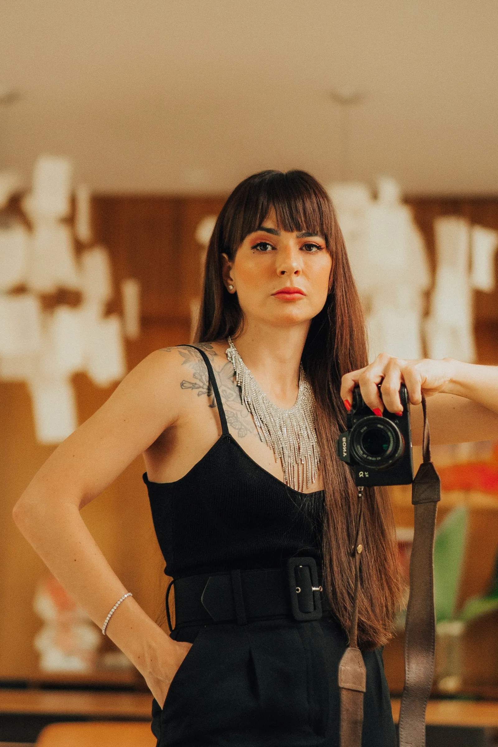 Foto de Danielle Noce