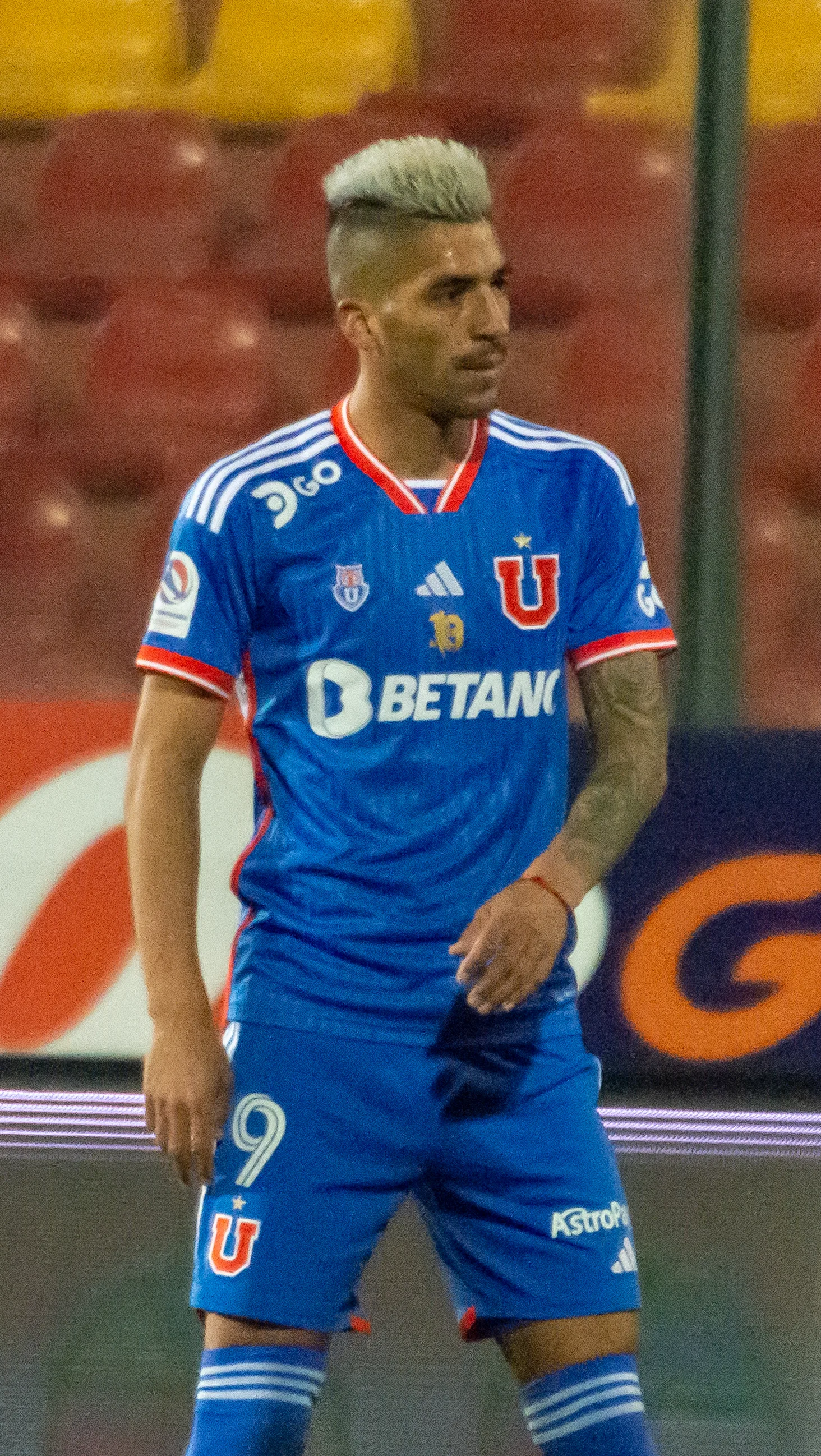 Foto de Leandro Miguel Fernández