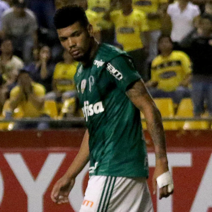 Foto de José Carlos Ferreira Júnior