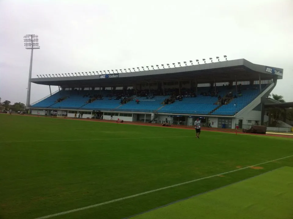 Foto de Estádio Nacional de Fiji