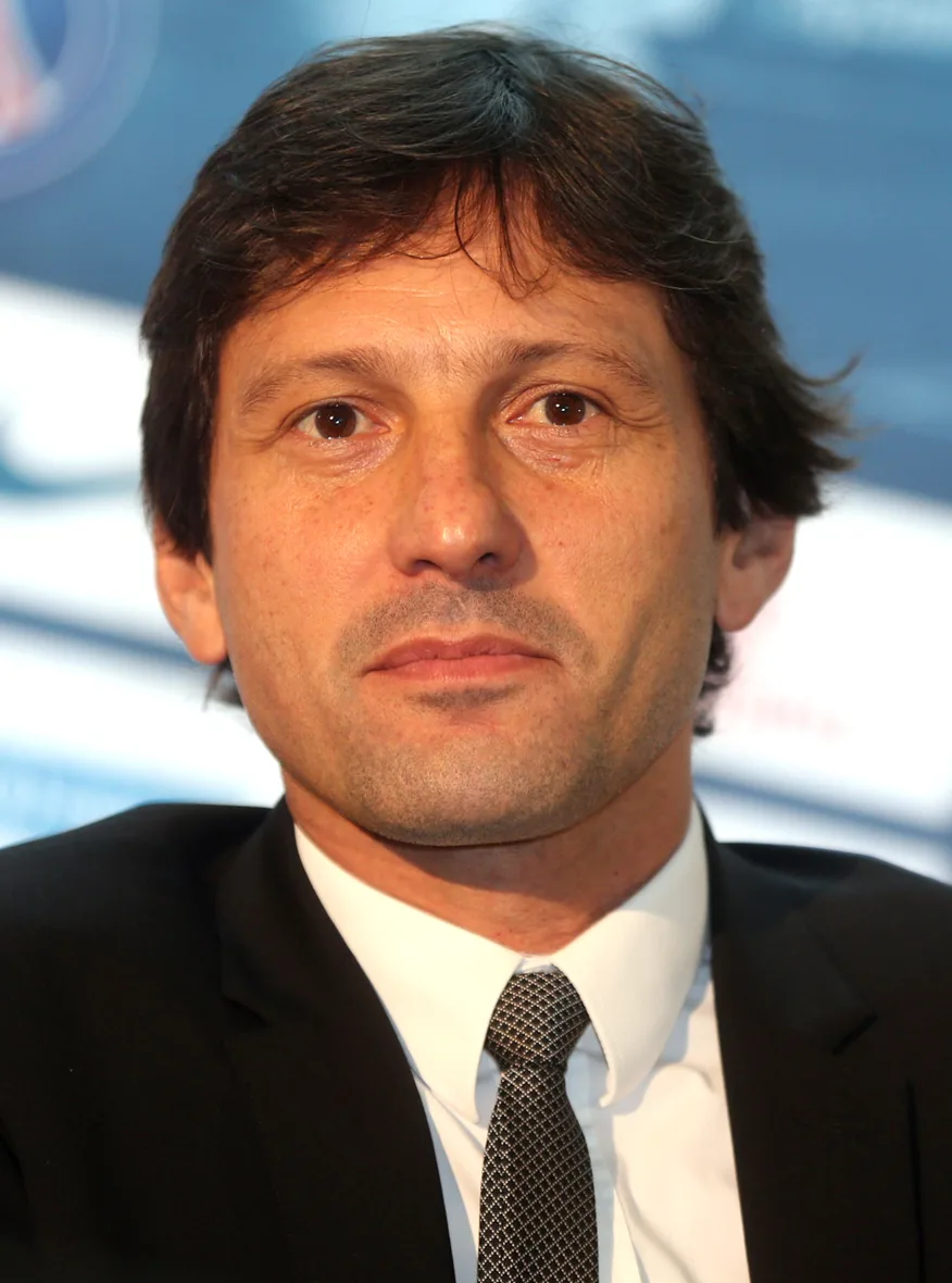 Foto de Leonardo Nascimento de Araújo