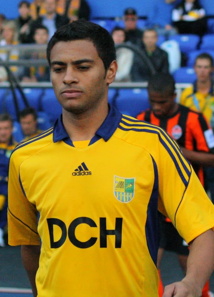 Foto de Cleiton Xavier